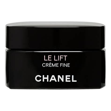 chanel le lift v firming neck cream|chanel le lift best buy.